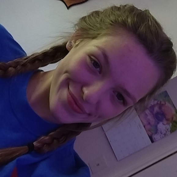 Meet your Posher, Brylee. - Picture 1 of 1